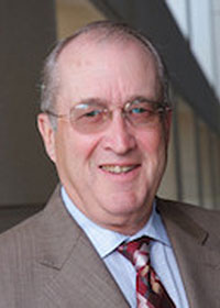 William Reeder