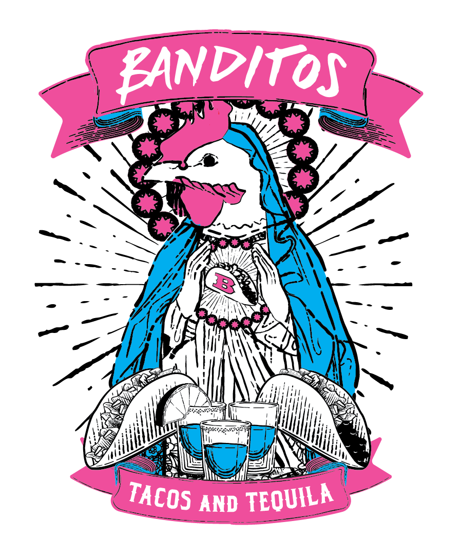 Banditos Logo