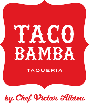 Taco Bamba Taqueria logo