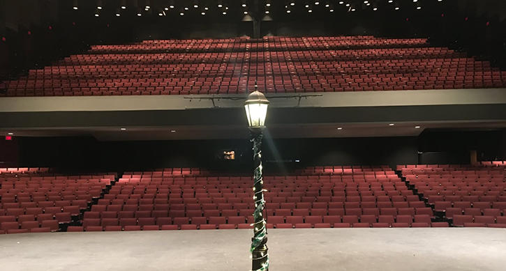 Ghost Light