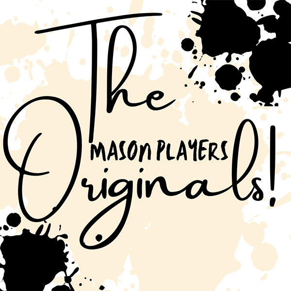 The Originals! logo
