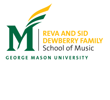 Dewberry School of Music logo