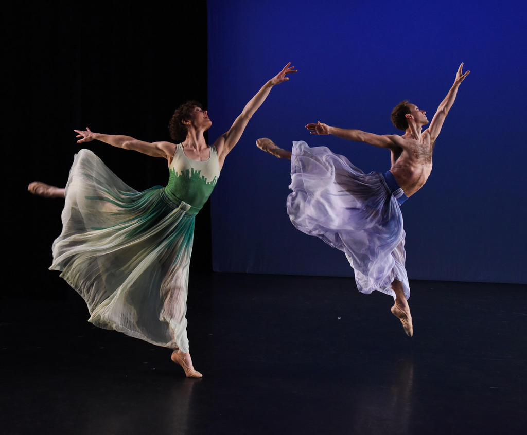 Mark Morris Dance Group
