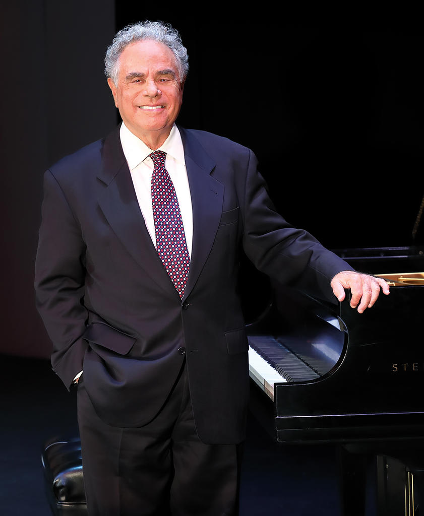 Jeffrey Siegel