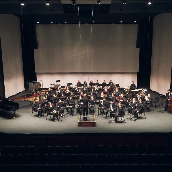 Mason Symphonic Band