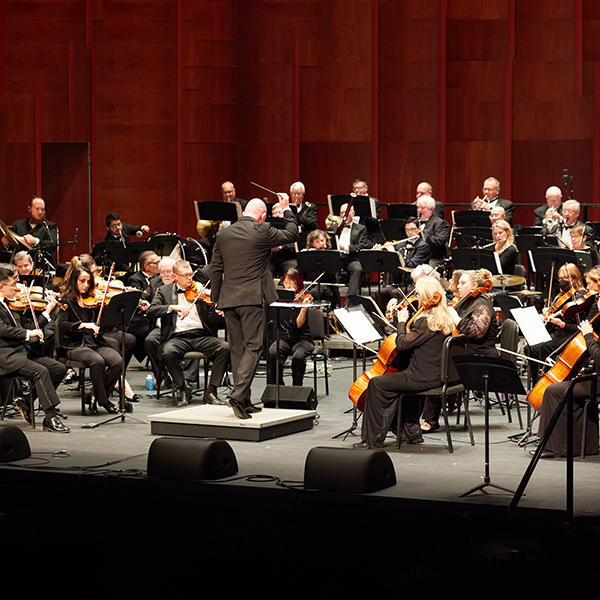 American Festival Pops Orchestra