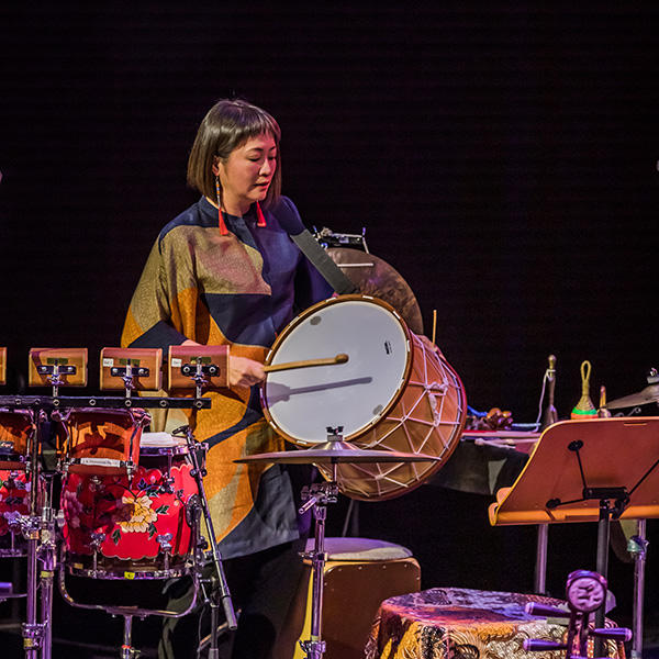 Silkroad Ensemble