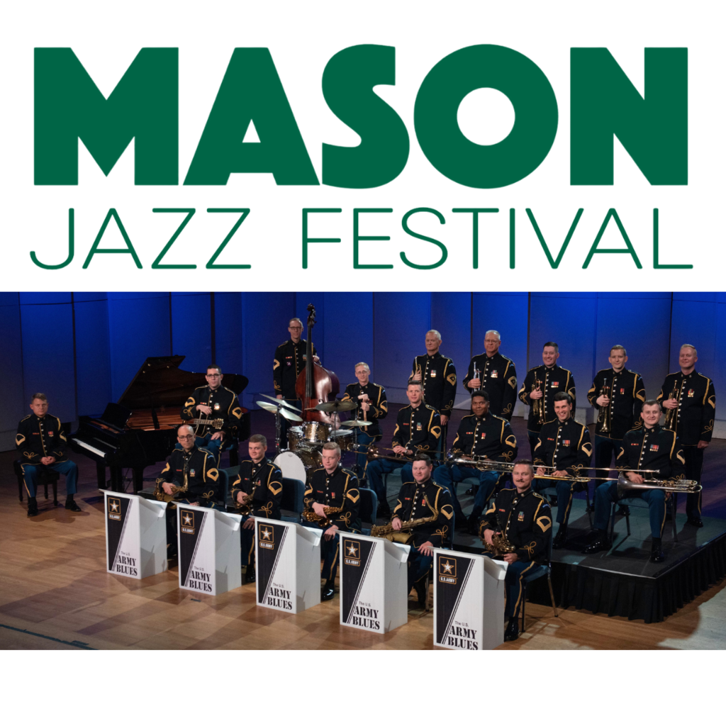 Mason Jazz Festival