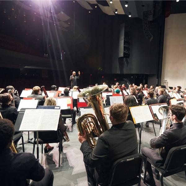 Mason Symphonic Band