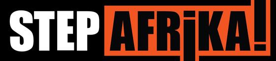 Step Afrika logo