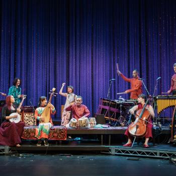 Silkroad Ensemble