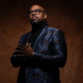 Metropolitan Jazz Orchestra with Christian McBride performs at the Center on October 28.