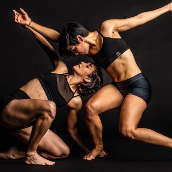 Malpaso Dance Company performs at the Center on October 20. Photo Credit: Todd Rosenberg, 2019.