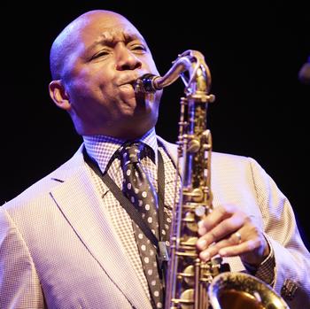 Branford Marsalis