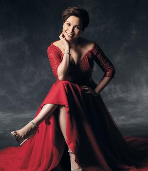 Lea Salonga