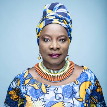 Angélique Kidjo