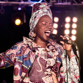 Angélique Kidjo