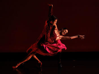 Ballet Hispanico